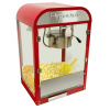  1951 Diner Pop 8 Popcorn Popper